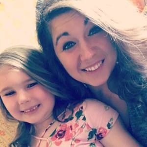 Meet your Posher, Meghan